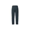 Pantaloni cargo in tessuto taglie asiatiche “Nero”