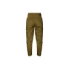 Pantaloni cargo in tessuto Taglie asiatiche “Verde oliva”