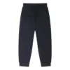 Pantaloni cargo leggeri Taglie asiatiche “Black”