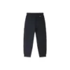 Pantaloni cargo leggeri Taglie asiatiche “Black”