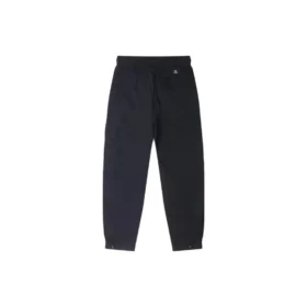 Pantaloni cargo leggeri Taglie asiatiche “Black”
