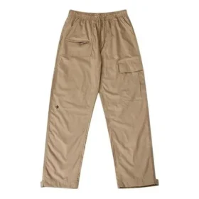 Pantaloni cargo leggeri Taglie asiatiche “Kaki”