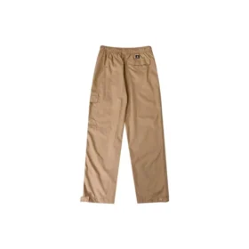 Pantaloni cargo leggeri Taglie asiatiche “Kaki”
