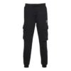Pantaloni cargo Star Chevron EMB Taglie asiatiche “Black”