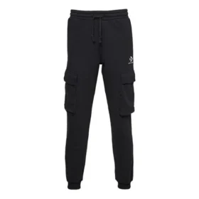 Pantaloni cargo Star Chevron EMB Taglie asiatiche “Black”