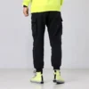 Pantaloni cargo Star Chevron EMB Taglie asiatiche “Black”