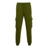 Pantaloni cargo Star Chevron EMB Taglie asiatiche “Verde oliva”