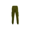Pantaloni cargo Star Chevron EMB Taglie asiatiche “Verde oliva”