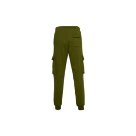 Pantaloni cargo Star Chevron EMB Taglie asiatiche “Verde oliva”