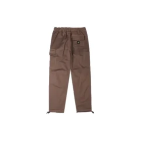 Pantaloni cargo Taglie asiatiche “Marrone”