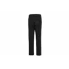 Pantaloni casual a vita alta in tinta unita Taglie asiatiche “Nero”