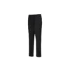 Pantaloni casual a vita alta in tinta unita Taglie asiatiche “Nero”