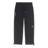 Pantaloni casual Taglie asiatiche “Nero”
