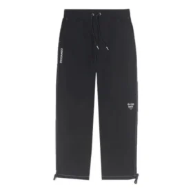 Pantaloni casual Taglie asiatiche “Nero”