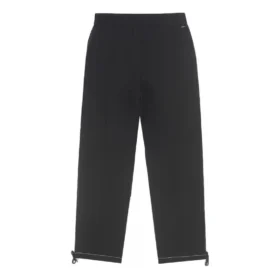 Pantaloni casual Taglie asiatiche “Nero”