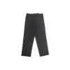 Pantaloni chino in tessuto ripstop Taglie asiatiche “Nero”
