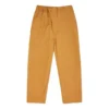 Pantaloni chino Shapes con parte anteriore a triangolo Taglie asiatiche “Wheat”