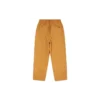Pantaloni chino Shapes con parte anteriore a triangolo Taglie asiatiche “Wheat”