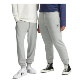 Pantaloni Chuck Patch Novelty Go-To Taglie asiatiche “Grey”
