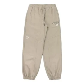 Pantaloni con coulisse Chuck Taylor All Star Taglie asiatiche “Beige”