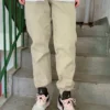 Pantaloni con coulisse Chuck Taylor All Star Taglie asiatiche “Beige”