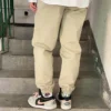 Pantaloni con coulisse Chuck Taylor All Star Taglie asiatiche “Beige”