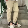Pantaloni con coulisse Chuck Taylor All Star Taglie asiatiche “Beige”