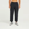 Pantaloni con tasche in nylon Taglie asiatiche “Nero”