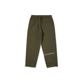 Pantaloni con tasche in nylon Taglie asiatiche “Verde oliva”