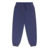 Pantaloni con toppe da sneaker dalla vestibilità ampia Taglie asiatiche “Blu”