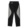 Pantaloni Converse x Slam Jam Ripstop Taglie asiatiche “Nero”