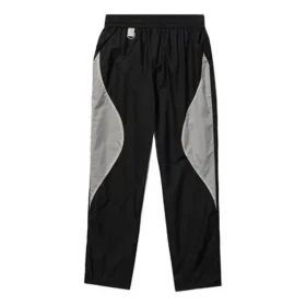 Pantaloni Converse x Slam Jam Ripstop Taglie asiatiche “Nero”