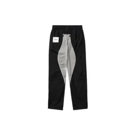 Pantaloni Converse x Slam Jam Ripstop Taglie asiatiche “Nero”
