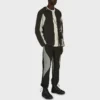 Pantaloni Converse x Slam Jam Ripstop Taglie asiatiche “Nero”