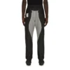 Pantaloni Converse x Slam Jam Ripstop Taglie asiatiche “Nero”