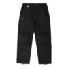Pantaloni convertibili Taglie asiatiche “Black”