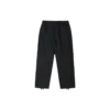Pantaloni convertibili Taglie asiatiche “Black”