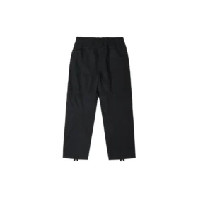Pantaloni convertibili Taglie asiatiche “Black”