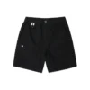 Pantaloni convertibili Taglie asiatiche “Black”