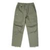 Pantaloni convertibili Taglie asiatiche “Verde”