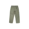 Pantaloni convertibili Taglie asiatiche “Verde”
