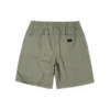 Pantaloni convertibili Taglie asiatiche “Verde”