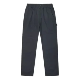 Pantaloni da carpentiere Easy Waist Taglie asiatiche “Nero”
