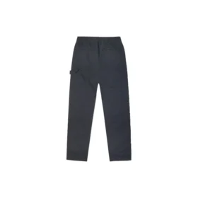 Pantaloni da carpentiere Easy Waist Taglie asiatiche “Nero”