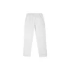 Pantaloni da carpentiere in tessuto Taglie asiatiche “White”