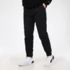 Pantaloni da jogging Go-To Taglie asiatiche “Nero”