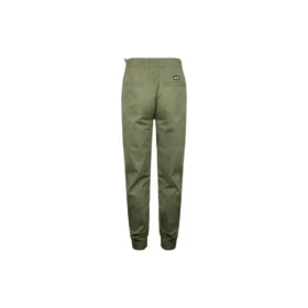 Pantaloni da jogging in tessuto “Green”