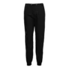 Pantaloni da jogging in tessuto Taglie asiatiche “Nero”