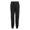 Pantaloni da jogging in tessuto Taglie asiatiche “Nero”