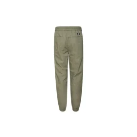 Pantaloni da jogging in tessuto Taglie asiatiche “Verde militare”